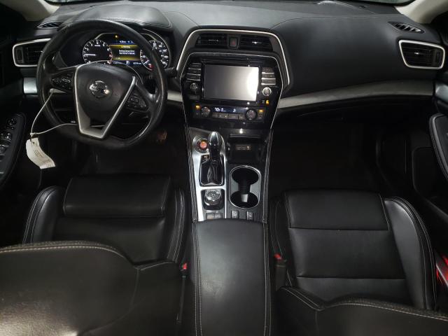 2016 NISSAN MAXIMA 3.5 - 1N4AA6AP8GC420166