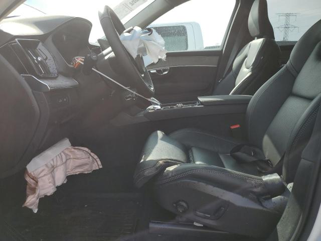 2025 VOLVO XC90 ULTRA YV4H60PG3S1350513