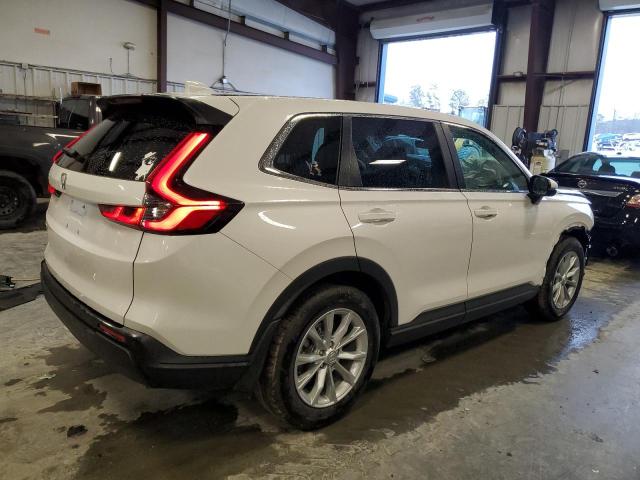 2024 HONDA CR-V EXL - 5J6RS3H73RL009351