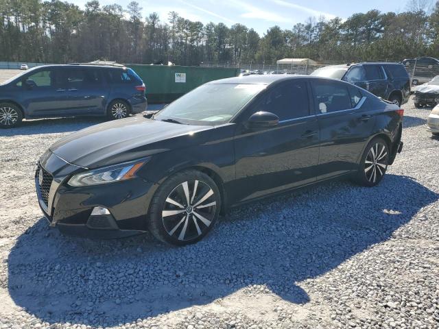 NISSAN ALTIMA SR