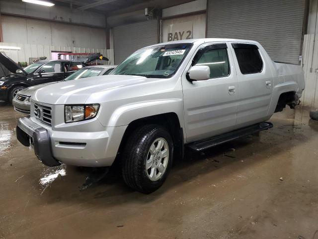 HONDA RIDGELINE