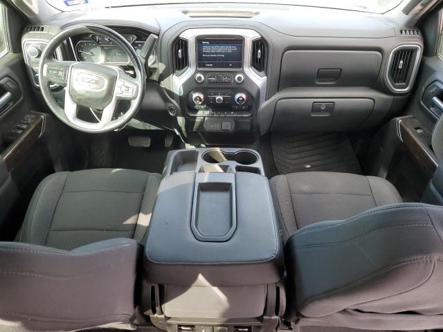 2020 GMC SIERRA C15 - 3GTP8BED3LG223616