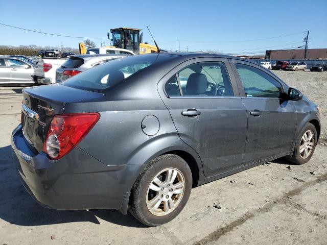 Vin: 1g1jc5sb7d4186666, lot: 46467165, chevrolet sonic lt 20133