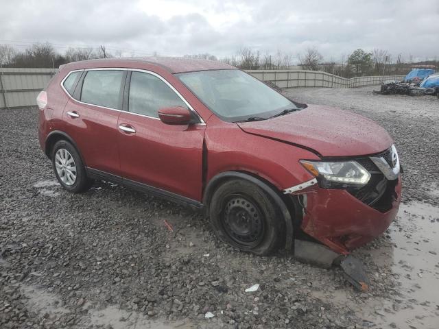 Vin: knmat2mt4fp550006, lot: 45049485, nissan rogue s 20154
