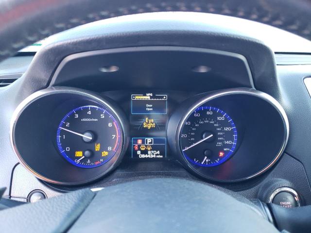 2016 SUBARU OUTBACK 2. - 4S4BSANC6G3348983