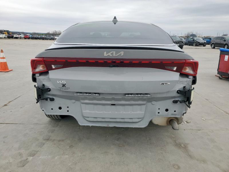 2024 KIA K5 GT LINE - 5XXG64J20RG252086