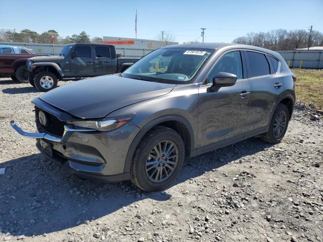 MAZDA CX-5 TOURING