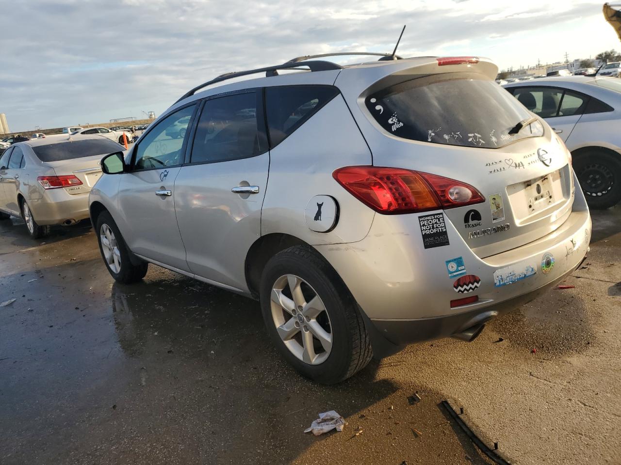 Global Auto Auctions