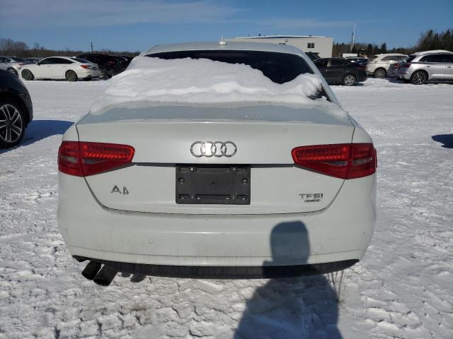 2016 AUDI A4 PROGRES WAUFFCFL7GN001703