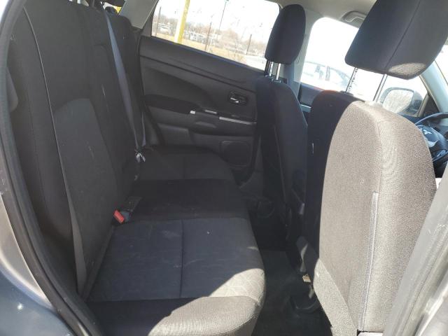 2020 MITSUBISHI OUTLANDER - JA4AP4AU8LU015992