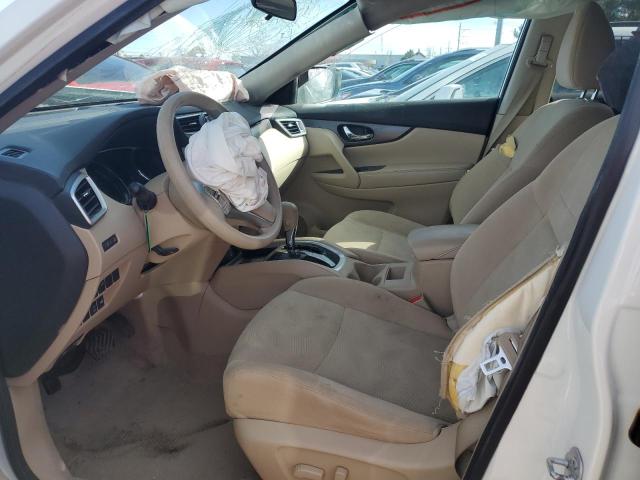 2015 NISSAN ROGUE S - 5N1AT2MV0FC813872