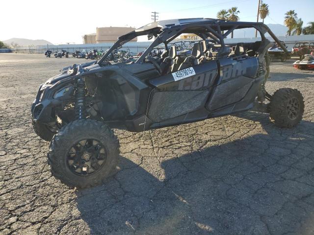 2020 CAN-AM ATV - 3JBVKAW4XLK000121