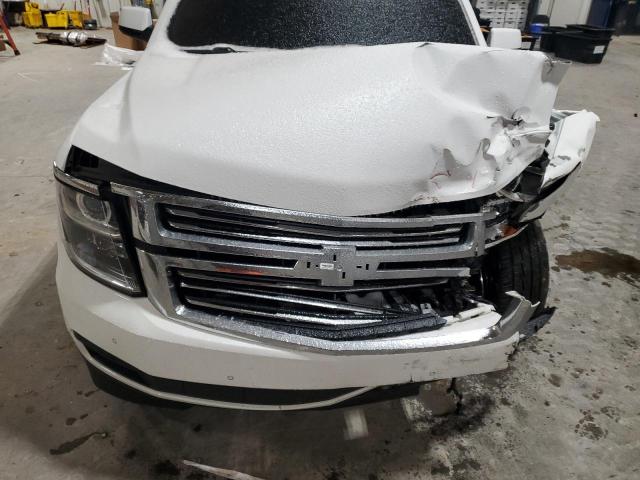 2016 CHEVROLET TAHOE C150 - 1GNSCBKC4GR209693