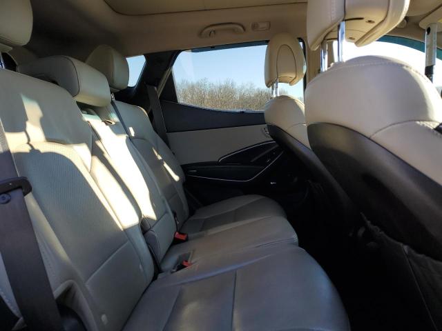 2017 HYUNDAI SANTA FE S - 5XYZUDLB7HG461590