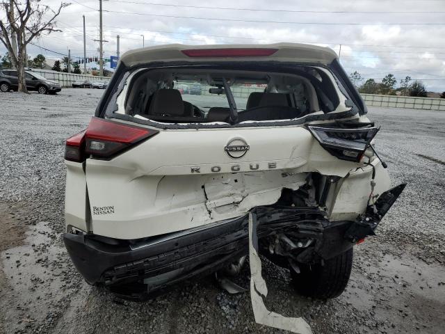 2023 NISSAN ROGUE SV - JN8BT3BA7PW404139