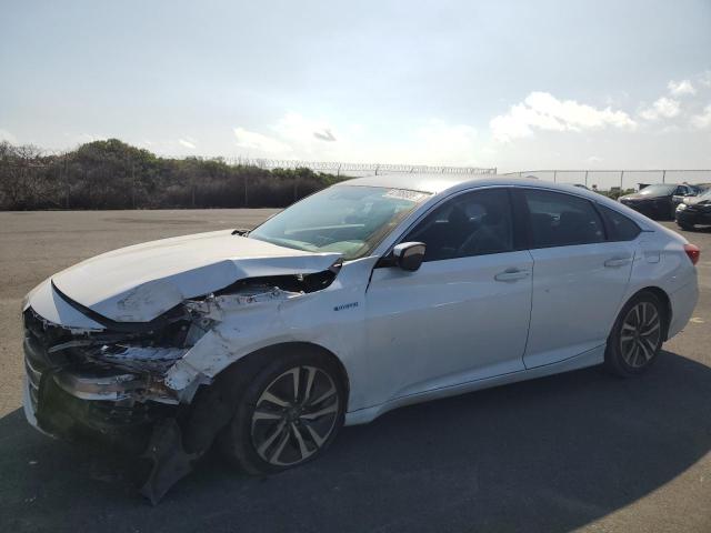 Vin: 1hgcv3f13ma020387, lot: 47088895, honda accord hybrid 2021 img_1