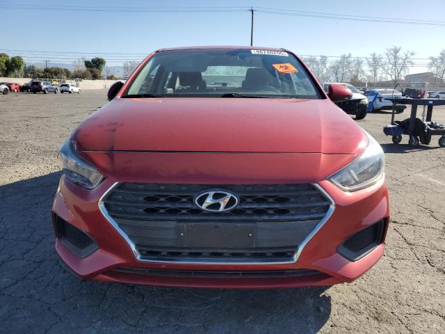 2018 HYUNDAI ACCENT SE - 3KPC24A37JE020326