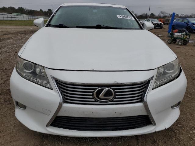 2014 LEXUS ES 350 - JTHBK1GG2E2138953