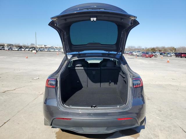 2023 TESLA MODEL Y - 7SAYGDEE8PA167793