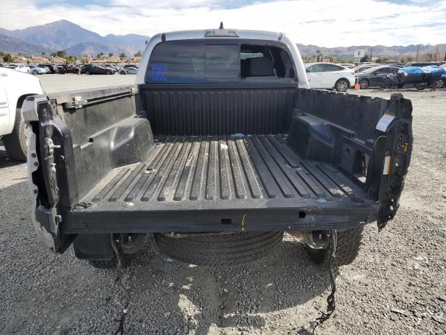 2020 TOYOTA TACOMA DOU 3TMDZ5BN2LM094459