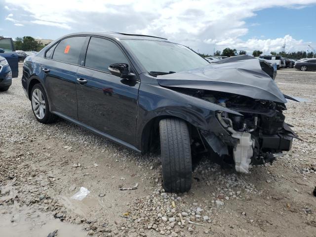 2019 VOLKSWAGEN PASSAT WOL 1VWLA7A36KC009957