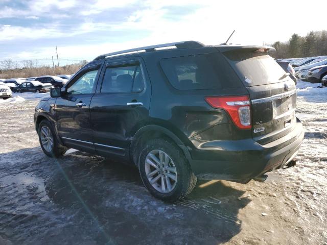 Vin: 1fmhk8d82bga36905, lot: 45945895, ford explorer xlt 20112