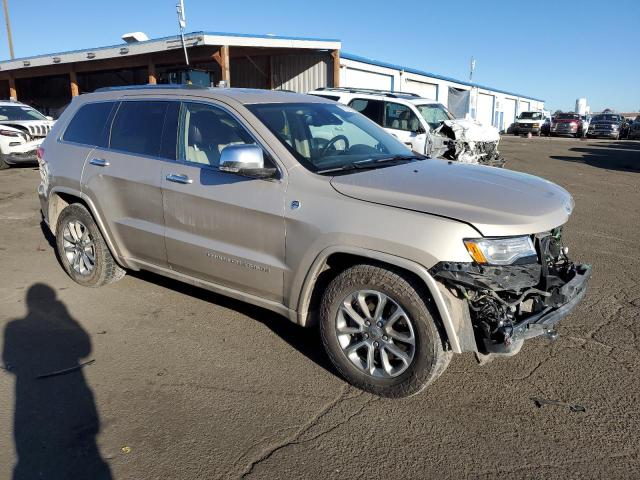 Vin: 1c4rjfcm6fc878769, lot: 46704755, jeep grand cher overland 20154