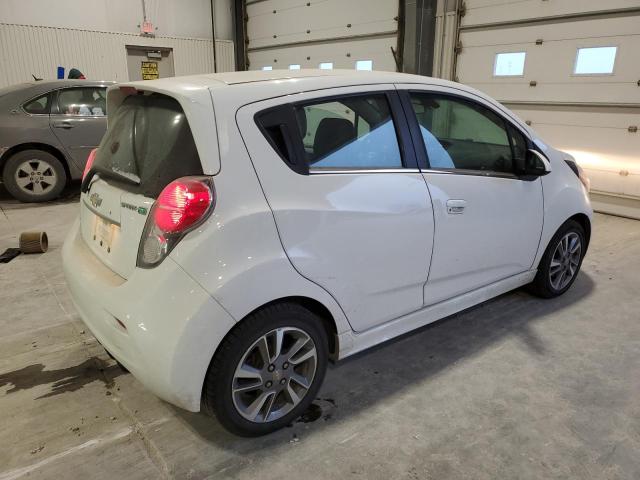 2016 CHEVROLET SPARK EV 2 KL8CL6S07GC592888