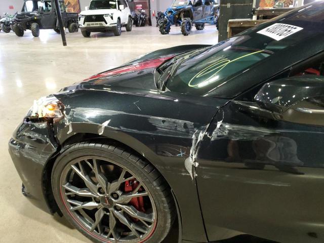 2024 CHEVROLET CORVETTE S 1G1YB3D41R5108759