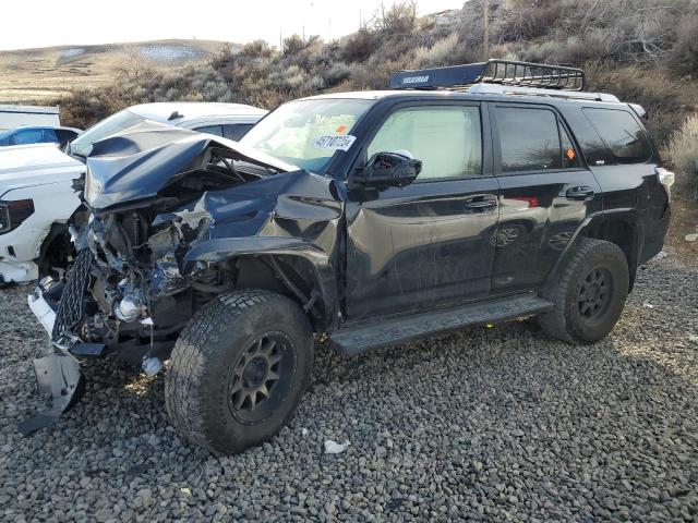 Vin: jtebu5jr0j5486994, lot: 45710725, toyota 4runner sr5/sr5 premium 2018 img_1