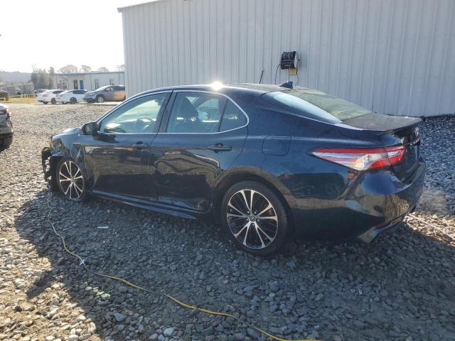 Vin: 4t1b11hk1ku749785, lot: 43545125, toyota camry l 20192