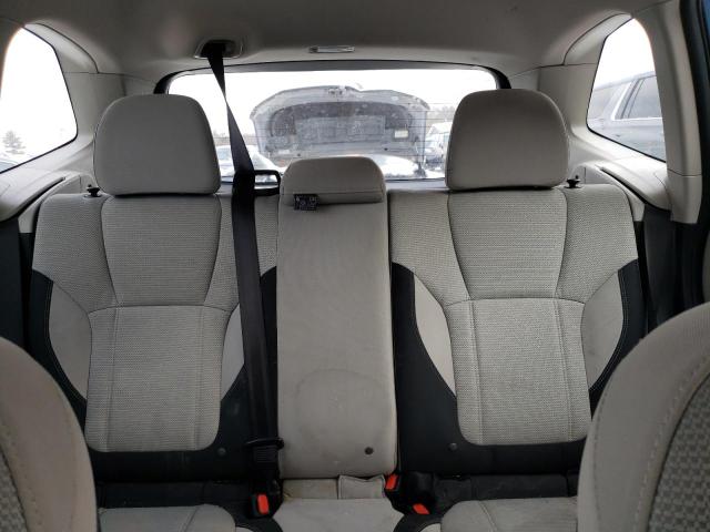 2019 SUBARU FORESTER JF2SKAAC3KH489453