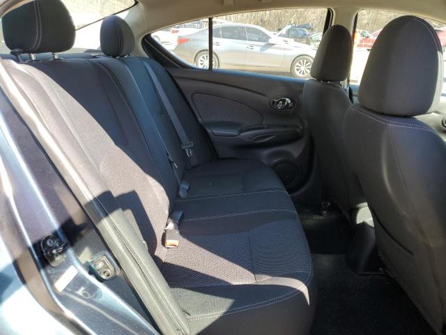 2016 NISSAN VERSA S 3N1CN7AP6GL822689