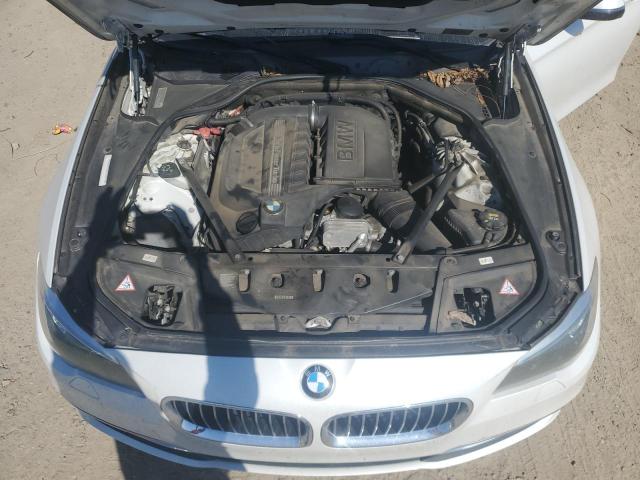 2015 BMW 535 I WBA5B1C53FD918370