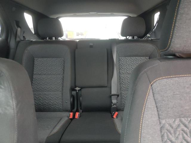 2022 CHEVROLET EQUINOX LT - 3GNAXKEVXNL296176