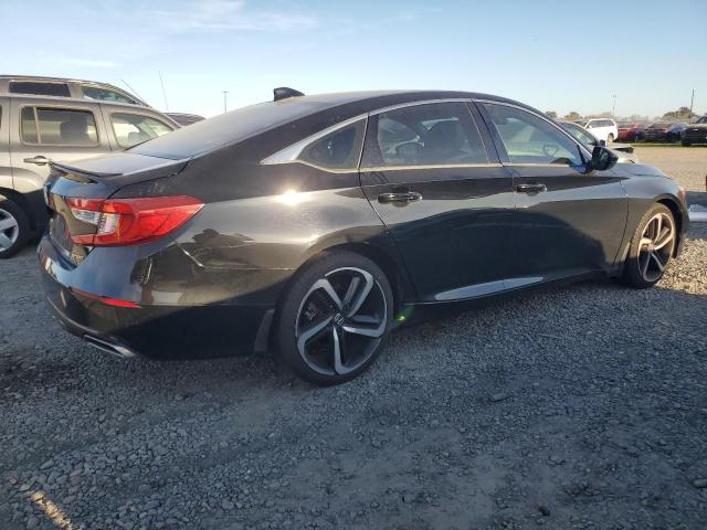 2019 HONDA ACCORD SPO - 1HGCV1F37KA045411