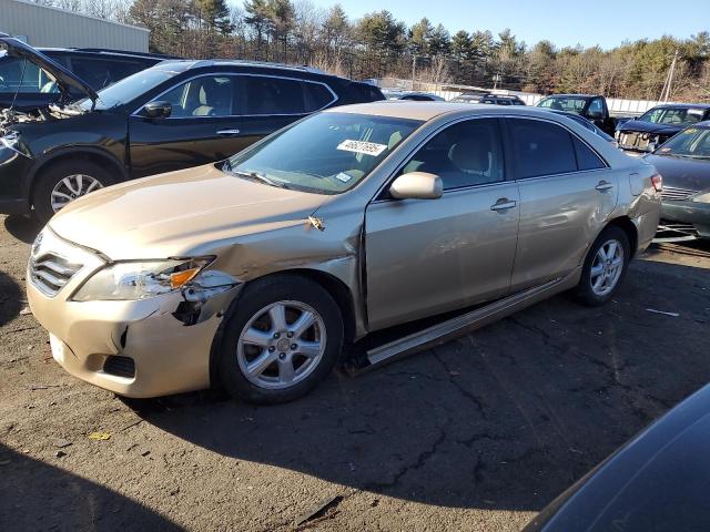 Vin: 4t1bf3ek2au006276, lot: 63564955, toyota camry base 2010 img_1