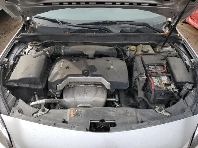 2016 CHEVROLET MALIBU LIM - 1G11C5SAXGF142886