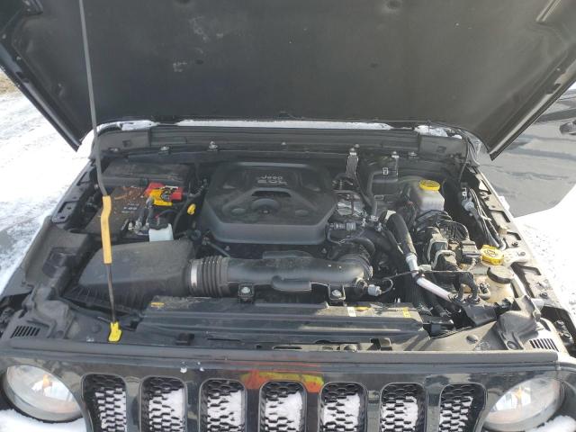 2022 JEEP WRANGLER U - 1C4HJXDN0NW207099