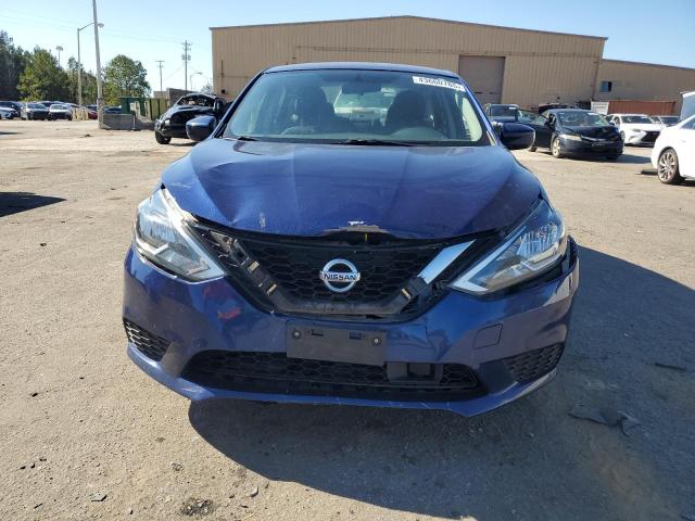 2018 NISSAN SENTRA S - 3N1AB7AP5JL640957