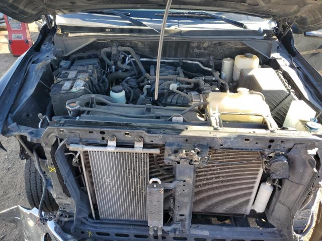 2020 NISSAN NV 3500 - 5BZAF0AA0LN850597