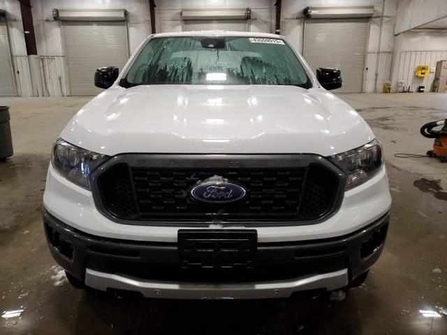 2023 FORD RANGER XL - 1FTER4FH2PLE18522