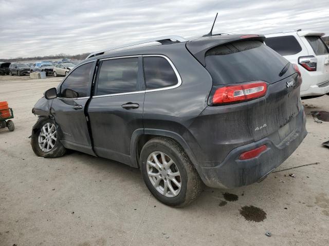2015 JEEP CHEROKEE LATITUDE - 1C4PJMCB0FW691861