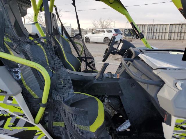 2015 CAN-AM MAVERICK 3JBPDAR25FJ000549