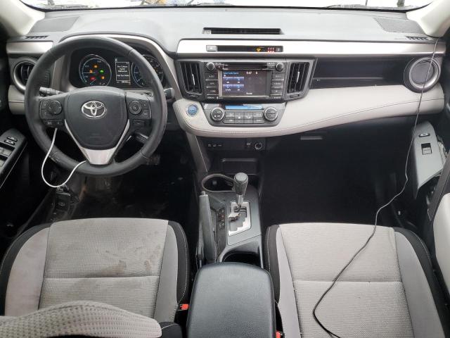 2017 TOYOTA RAV4 HV LE - JTMRJREV8HD076213