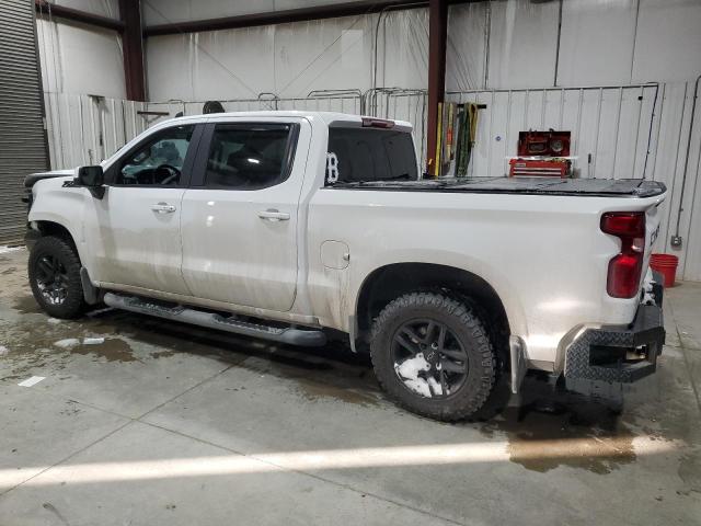 Vin: 3gcuyded0lg227105, lot: 44193495, chevrolet all models k1500 lt 20202