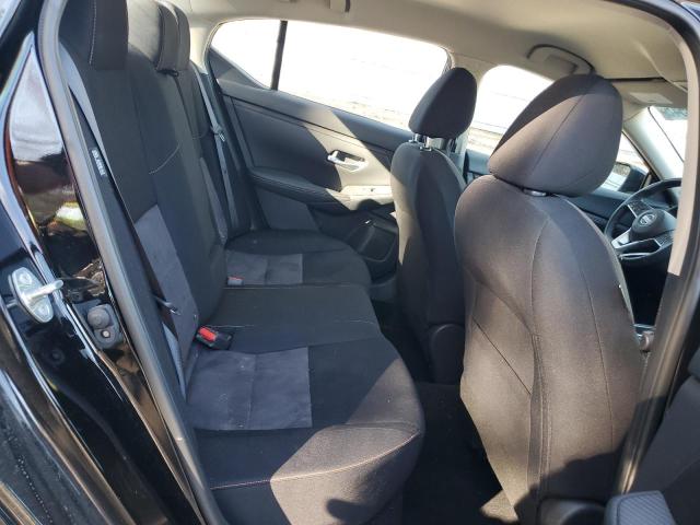 2020 NISSAN SENTRA SR 3N1AB8DV5LY231105