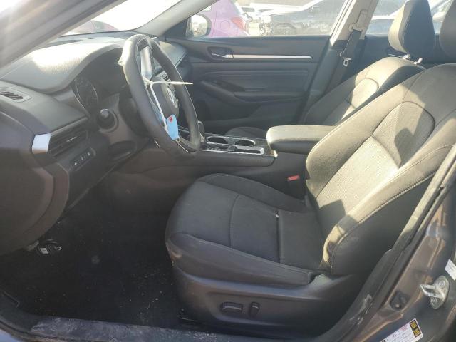 2021 NISSAN ALTIMA SV - 1N4BL4DV6MN304509