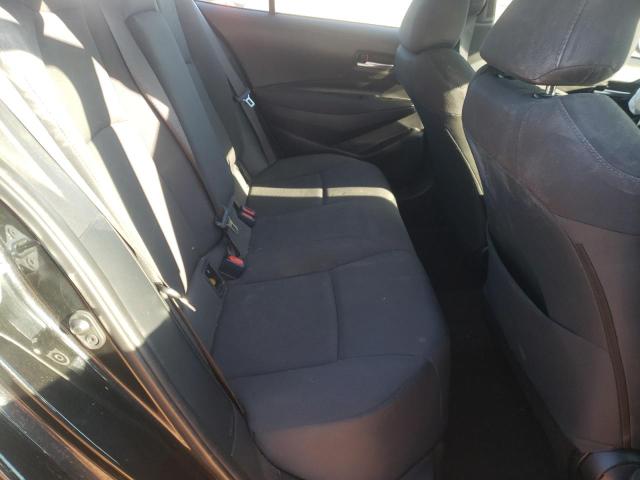 2021 TOYOTA COROLLA LE - 5YFEPMAE4MP213032