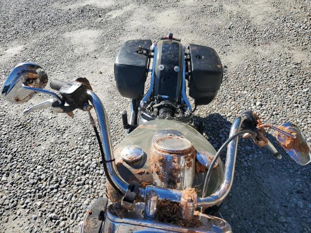 2021 HARLEY-DAVIDSON FLHC 1HD1YAJ13MB050376